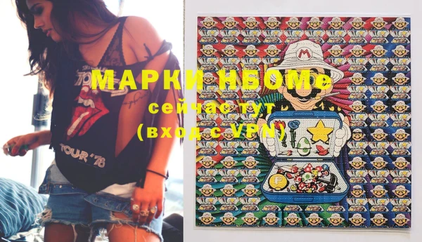 молекула духа Надым